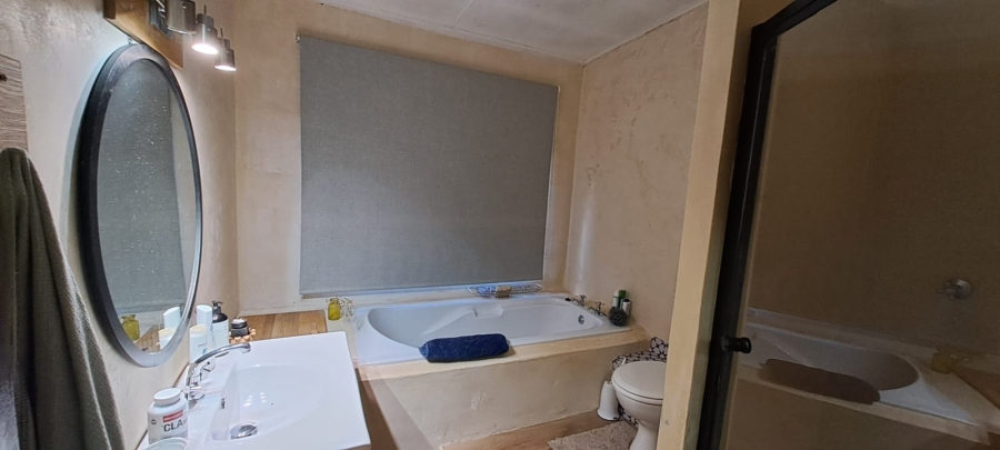 To Let 3 Bedroom Property for Rent in Bettys Bay Western Cape